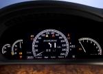 Mercedes-Benz S-Class 2007 года